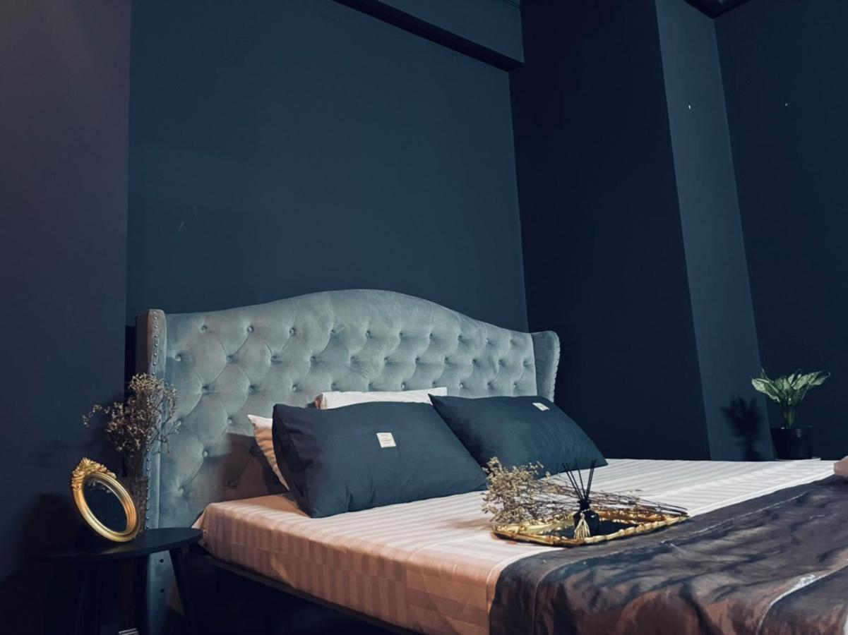 הו צ'י מין סיטי Global Hotel 38 Bui Vien מראה חיצוני תמונה
