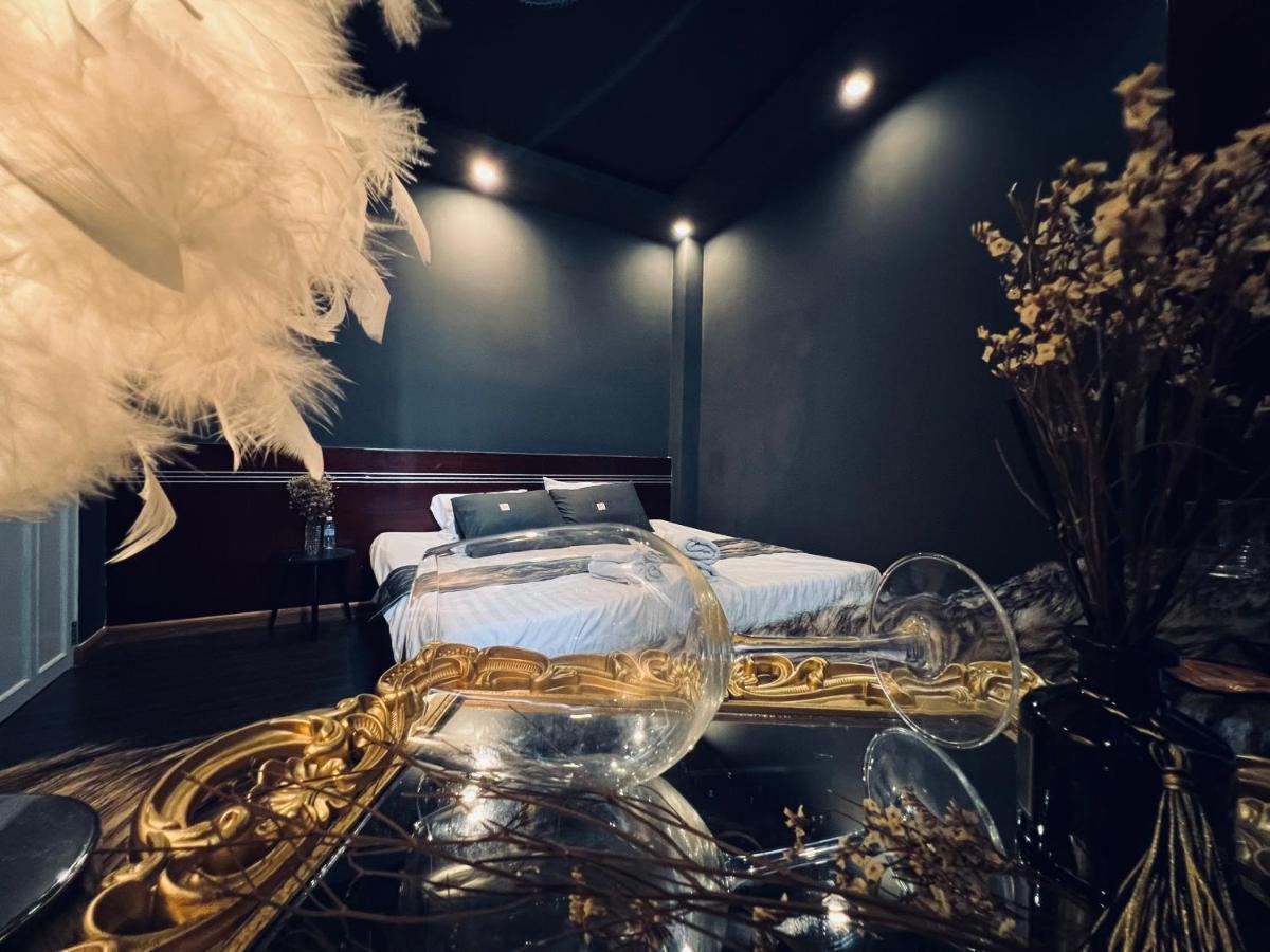 הו צ'י מין סיטי Global Hotel 38 Bui Vien מראה חיצוני תמונה